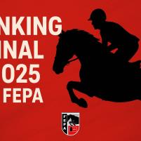 Ranking Final 2025